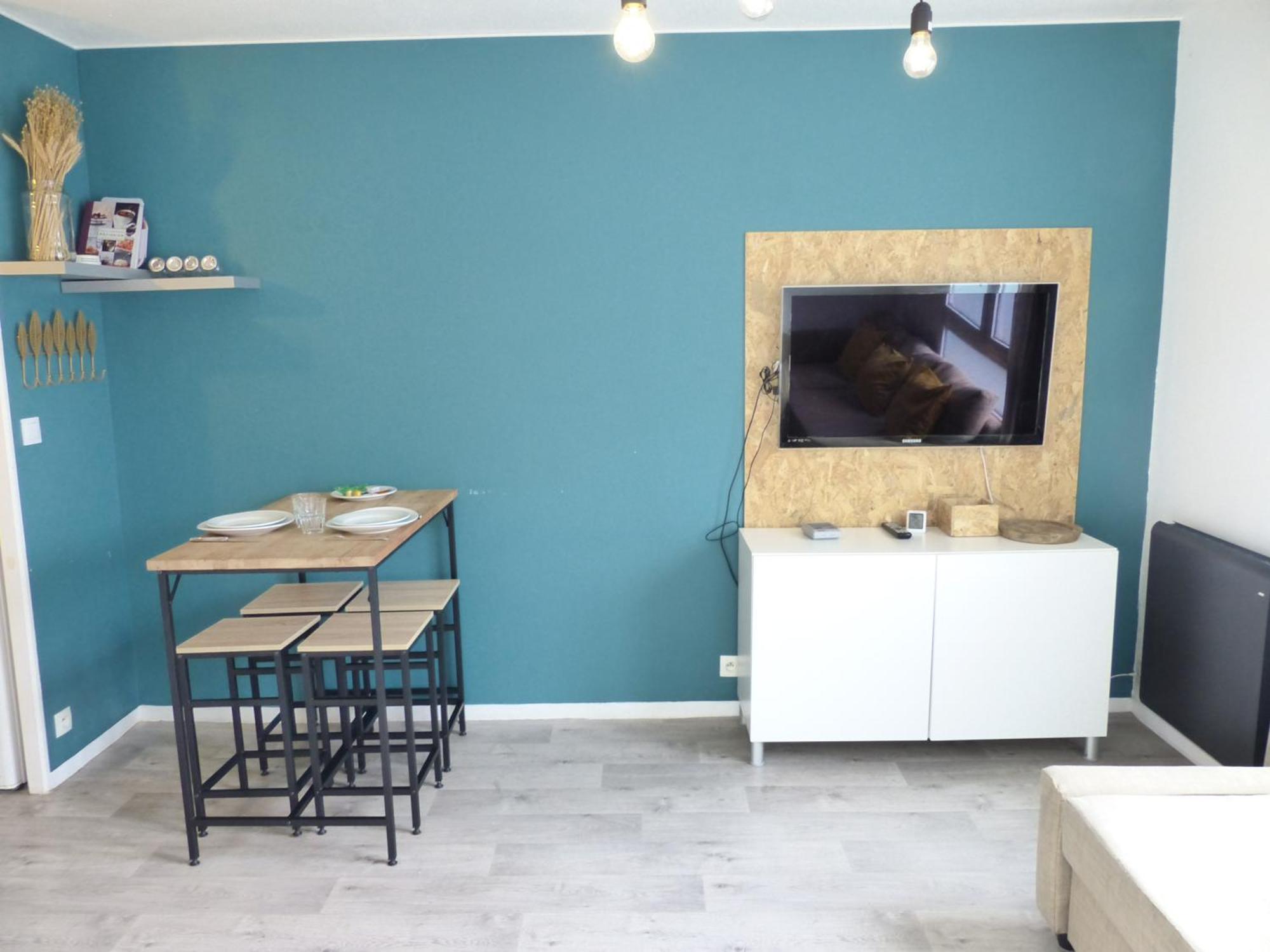 Apartmán Hermeland Ile De Nantes Exteriér fotografie